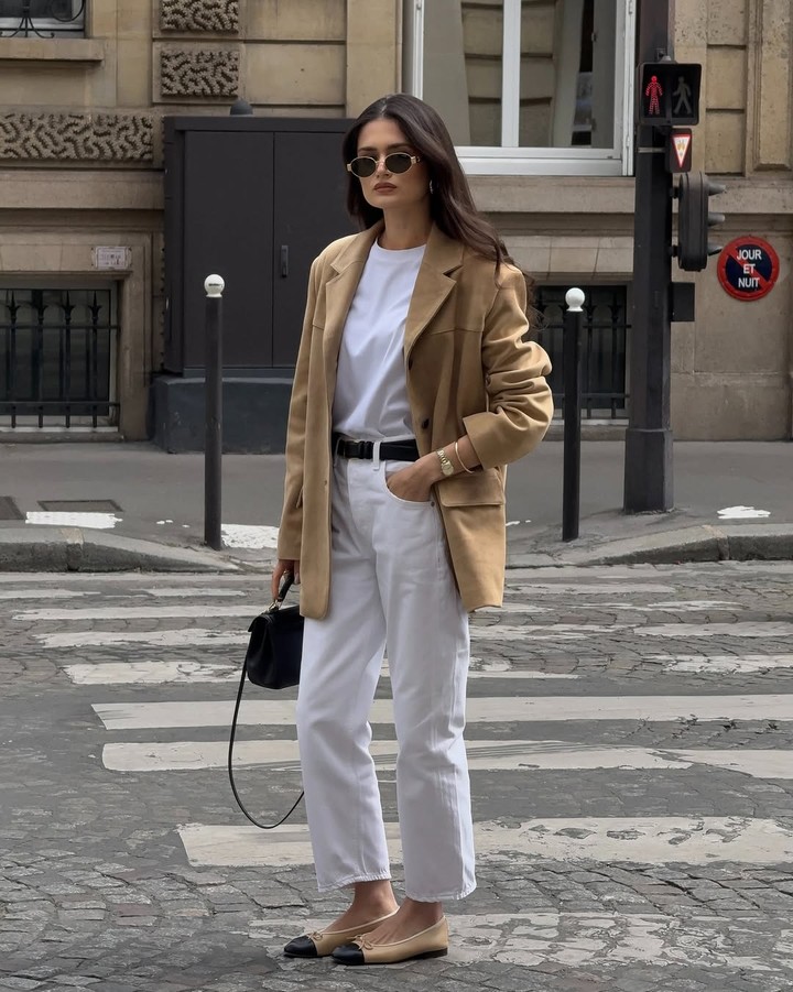 Nákupné maniačky - základné kúsky